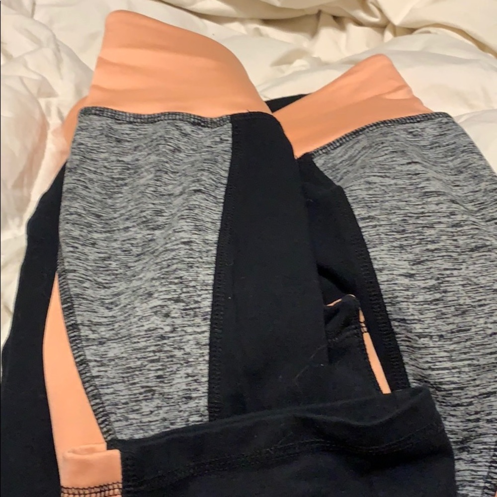 Capris